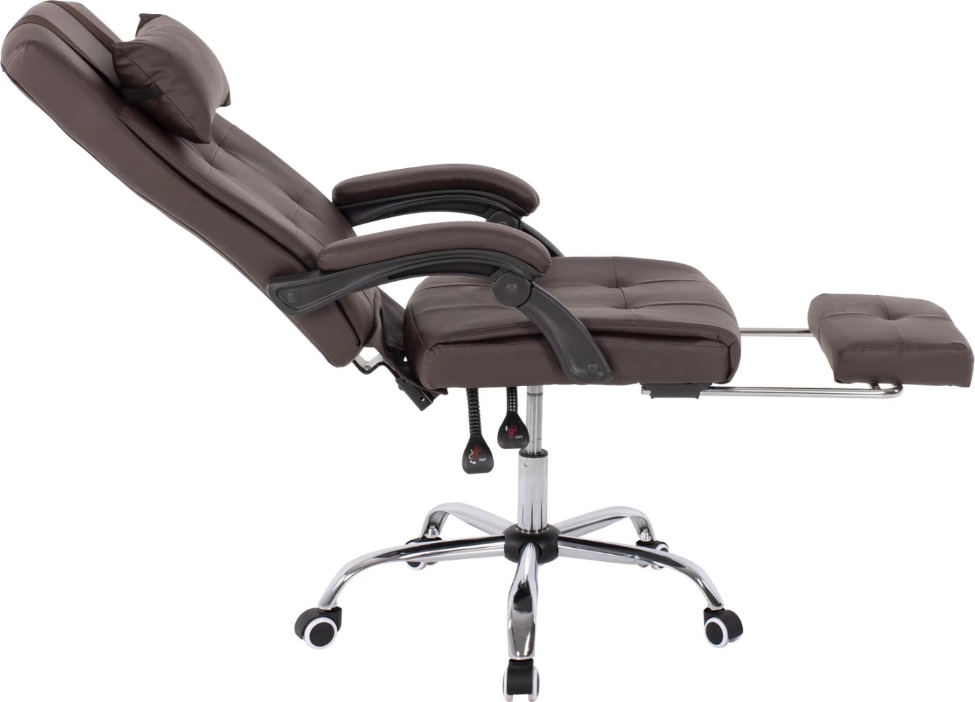 Karrige për zyre FH1057.19, e kaftë