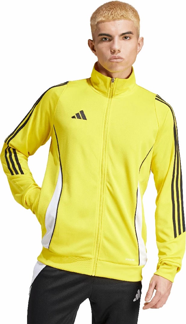 Duks për meshkuj adidas, i verdhë