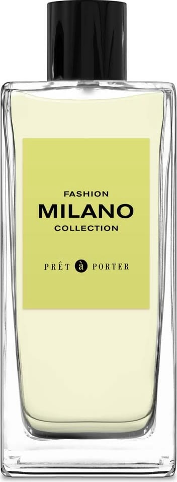 Eau de Parfum për femra Coty Pret A Porter Milano 100ml