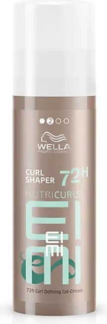 Krem për kaçurrela Wella Eimi Nutricurls unisex 150ml