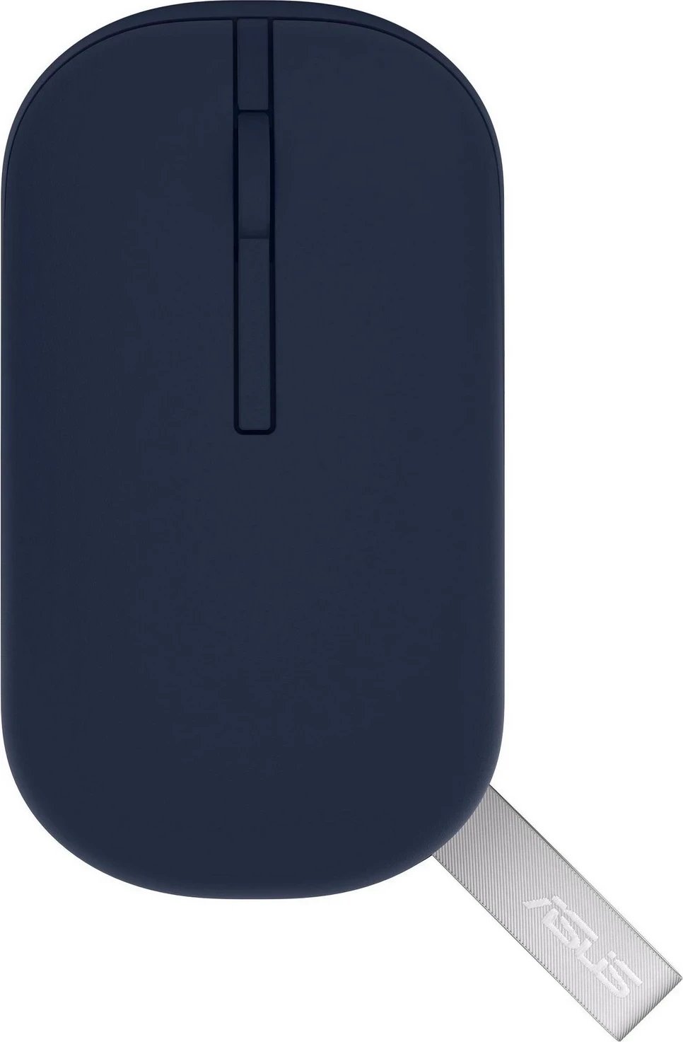 Maus wireless Asus MD100, blu deti