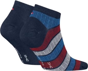 Çorape për meshkuj Tommy Hilfiger, të kaltra