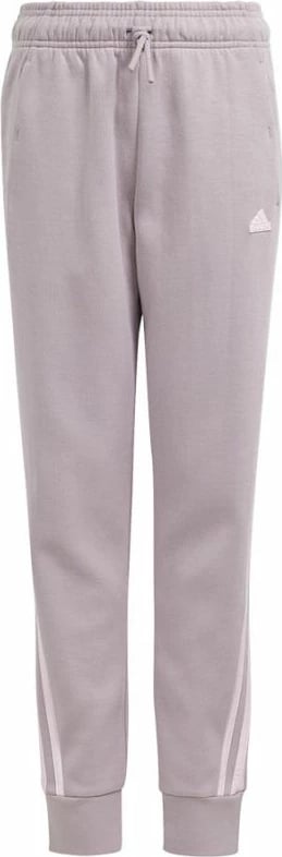 Pantallona për vajza adidas, ngjyrë lejla