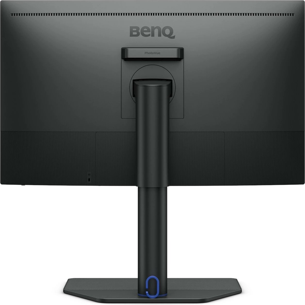 Monitor BenQ SW272Q, 27", 2560 x 1440, Wide Quad HD, LCD, i zi