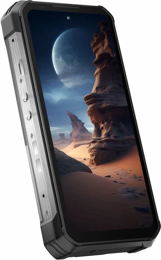 Smartphone Oukitel WP100 Titan 5G, 16/512GB, i zi