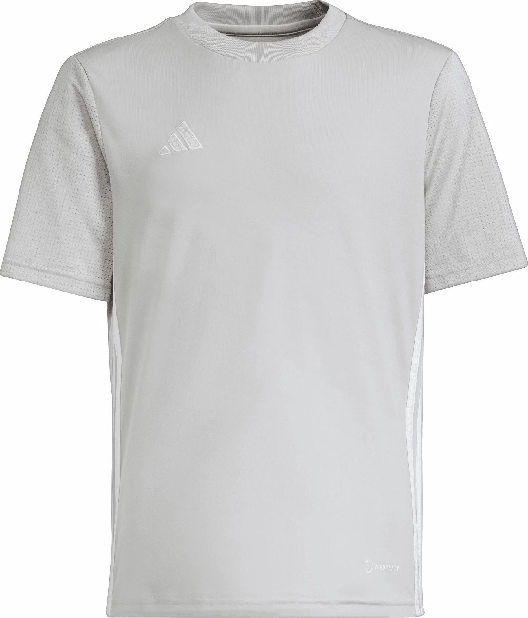 Maicë për fëmijë adidas, gri