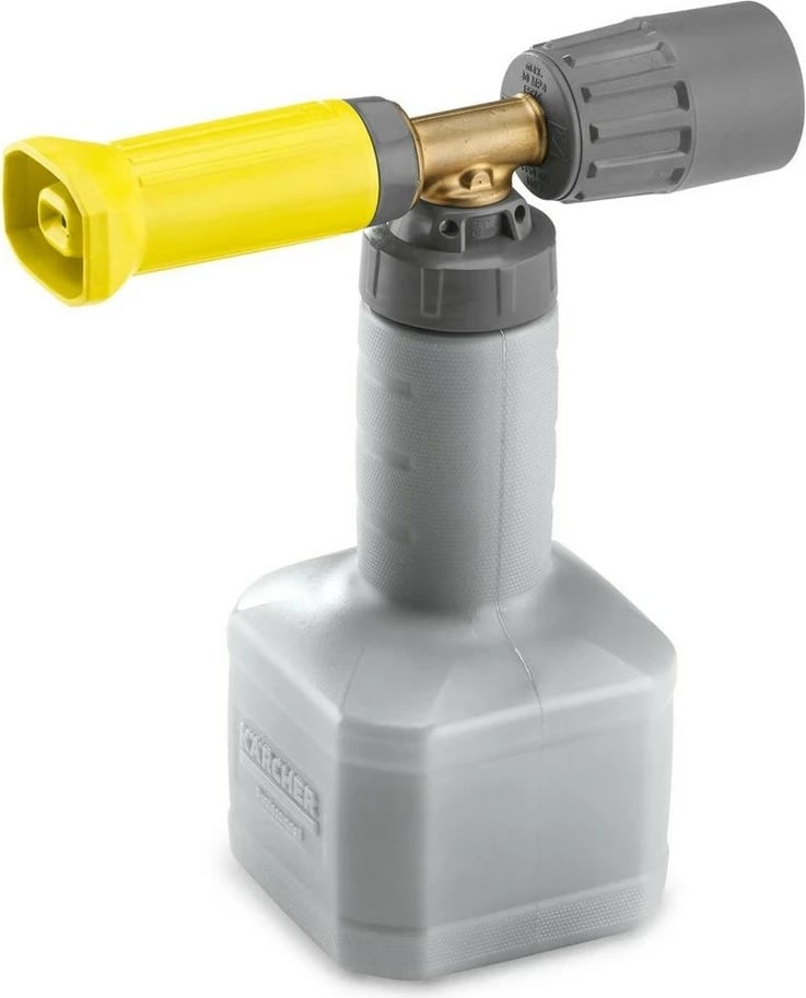 Shishe shkumë për pastrues me presion KARCHER Basic 1, përshtatshme për HD dhe HDS, 4.112-053.0