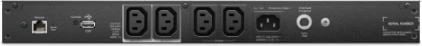 UPS APC SCL500RMI1UC, 500VA/400W, Li-Ion, Rack 1U, i zi