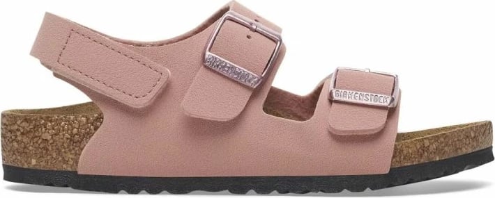 Sandale për fëmijë Birkenstock, rozë