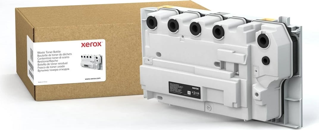 Toner Xerox VersaLink C620 / C625, 170,000 faqe, Gri
