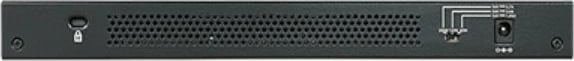 Switch NETGEAR GS316PP, 16 porta Gigabit, PoE+, i zi