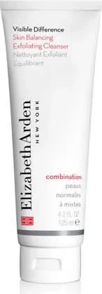 Cleanser eksfoliant për fytyrë unisex Elizabeth Arden Visible Difference Skin Balancing, 150ml