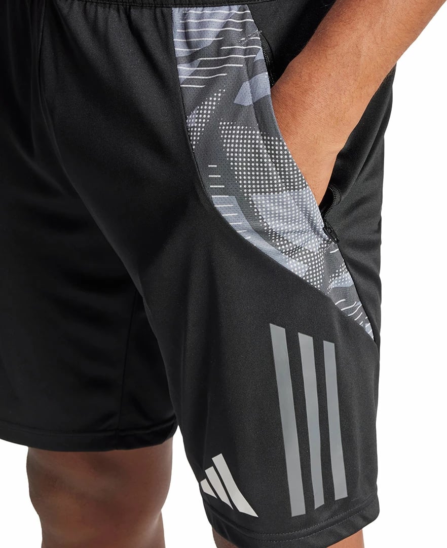 Shorce për meshkuj adidas, të zeza