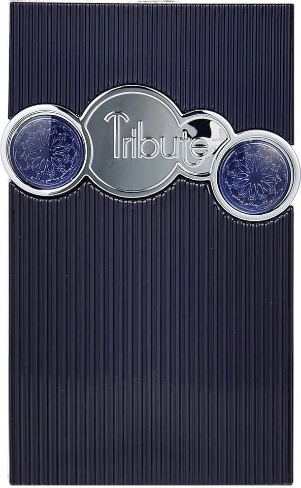 Eau de Parfum Afnan Tribute Blue 100ml