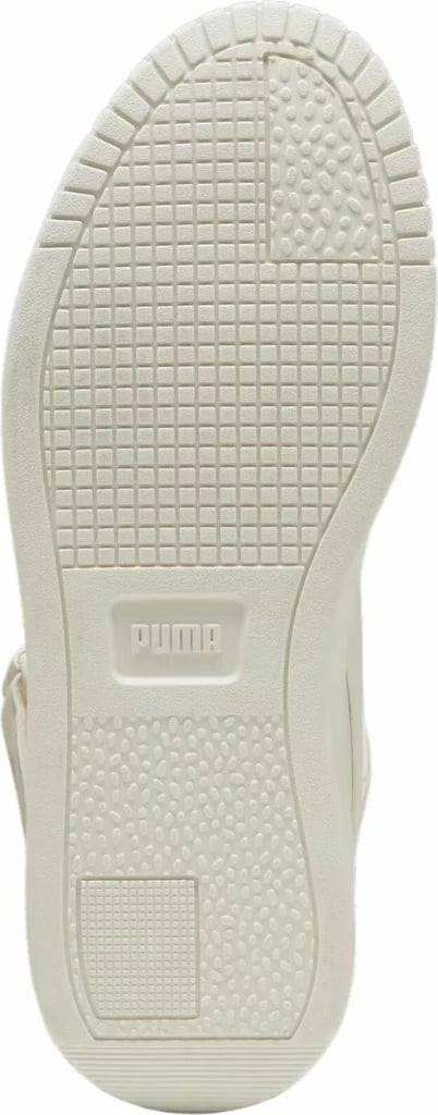Këpucë për femra Puma, krem