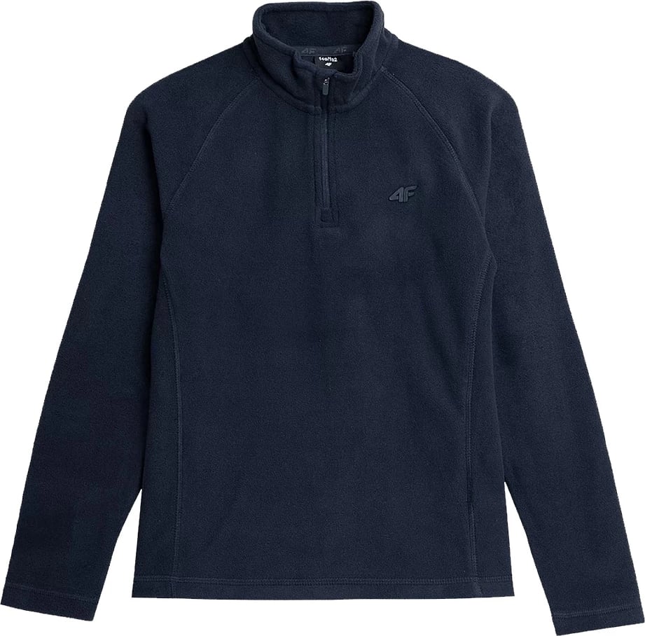 duks për fëmijë 4F, navy