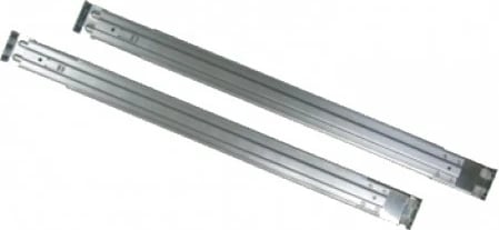 Kit shina QNAP RAIL-A02-90, alumini, QNAP TS-EC2480U-RP, 485 mm