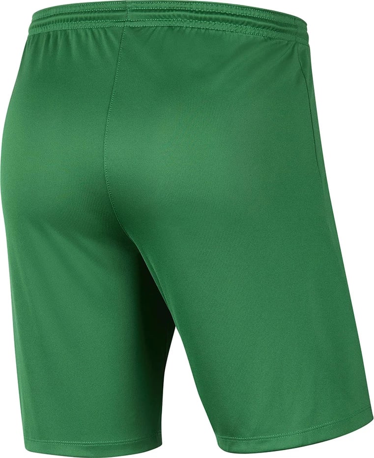 Shorce për fëmijë Nike, të gjelbra