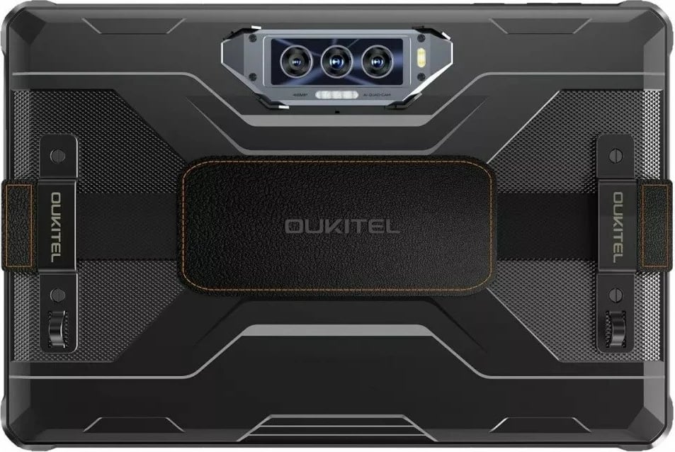 Tablet Oukitel RT8, 6/256GB, i zi, 20000 mAh