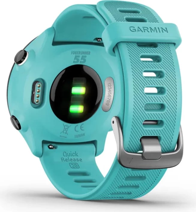 Smartwatch Garmin Forerunner® 55 – Sea Water