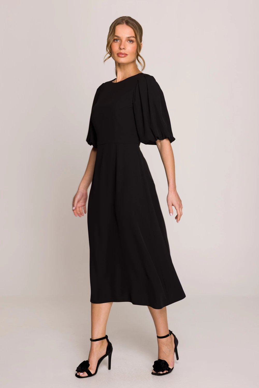 Fustan Stylove 209103, i zi