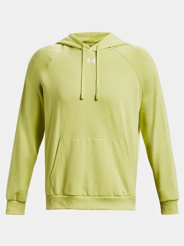 Duks për meshkuj Under Armour, i verdhë