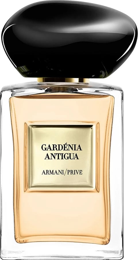 Eau de Toilette Giorgio Armani Gardenia Antigua 50ml