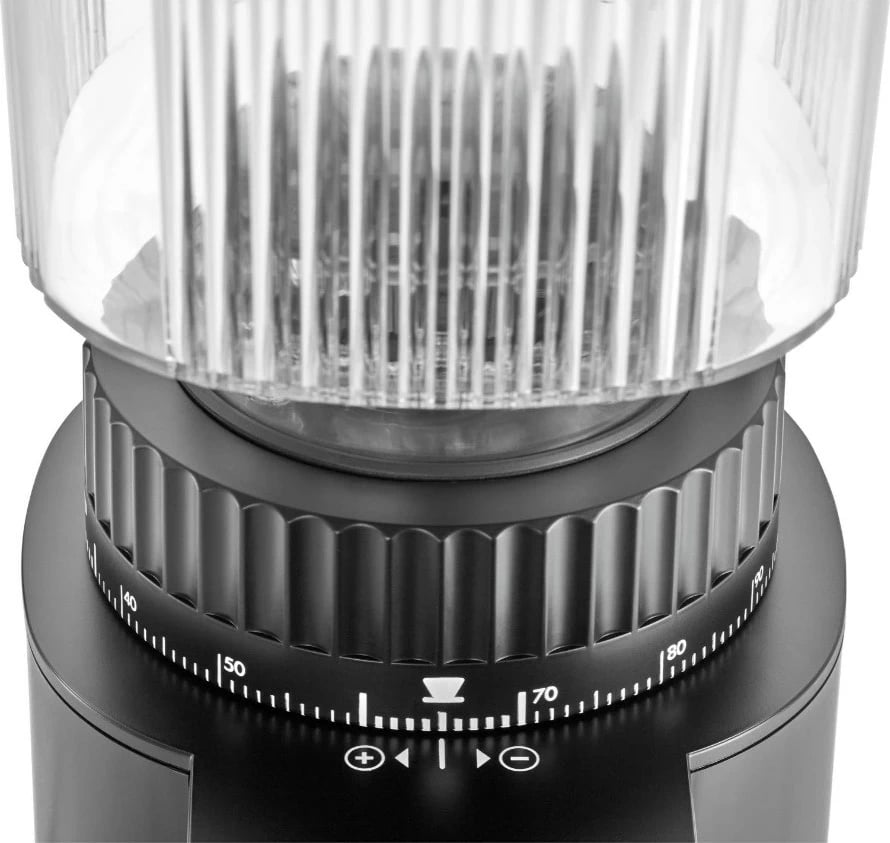 Mulli kafeje Zwilling Enfinigy 150W, i zi