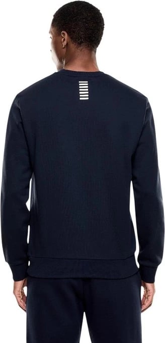 Duks për meshkuj Ea7, blu