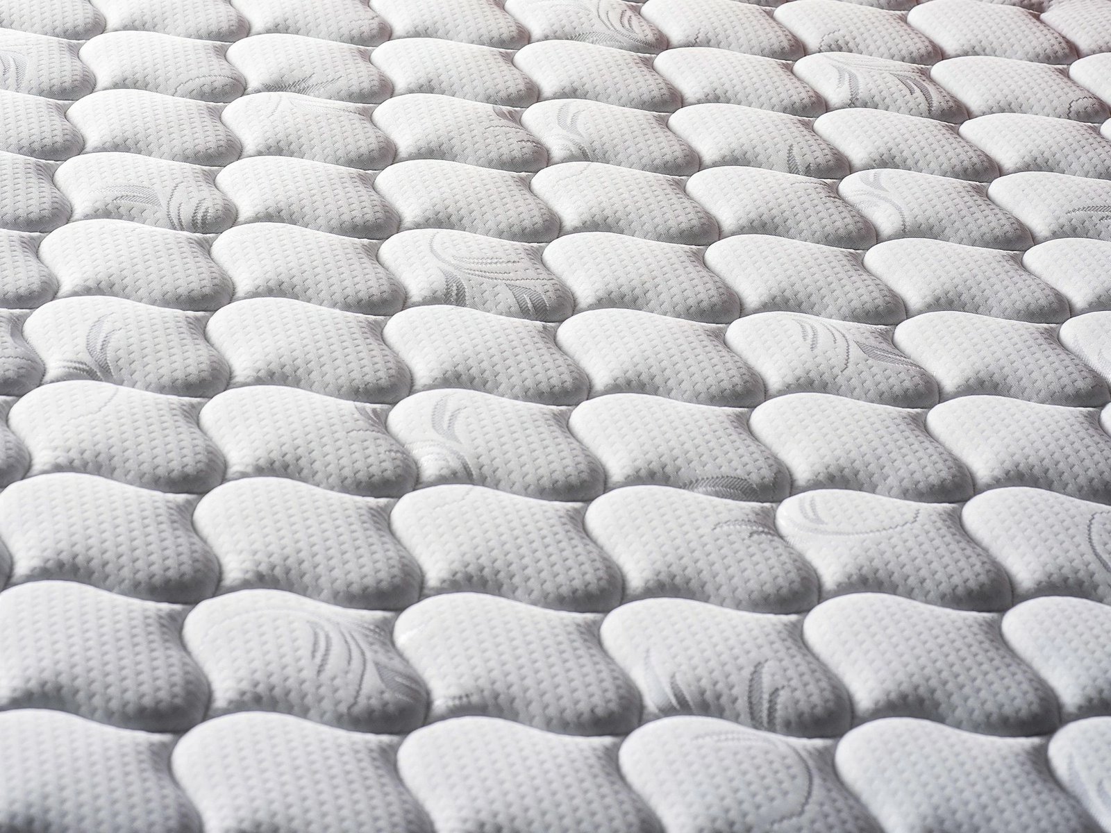 Dyshek dopio Smart, Skye Decor, i fortë, 180x200 cm
