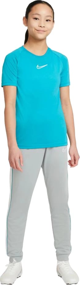 Pantallona sportive për fëmijë Nike, gri