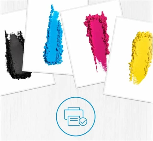 Toner HP 128A CE321A cyan për LaserJet Pro CP1525, CM1415