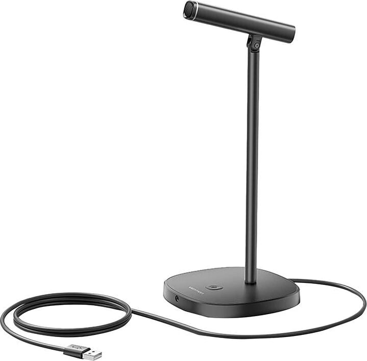 Mikrofon desktop USB Vention NCCB0, i zi