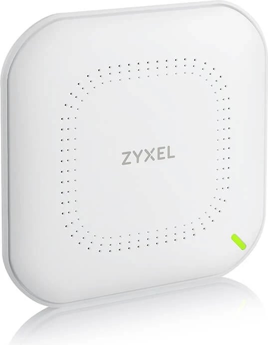 Access Point Zyxel NWA50AX-EU0102F, i bardhë