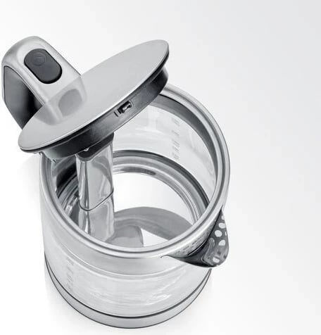 Ibrik elektrik Severin WK 3422, 1.7 L, 3000 W, Inoks