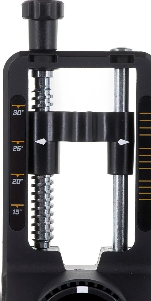 Mprehës thikash Work Sharp Precision Adjust 09DX164, i zi Mprehës thikash Work Sharp Precision Adjust 09DX164, i zi