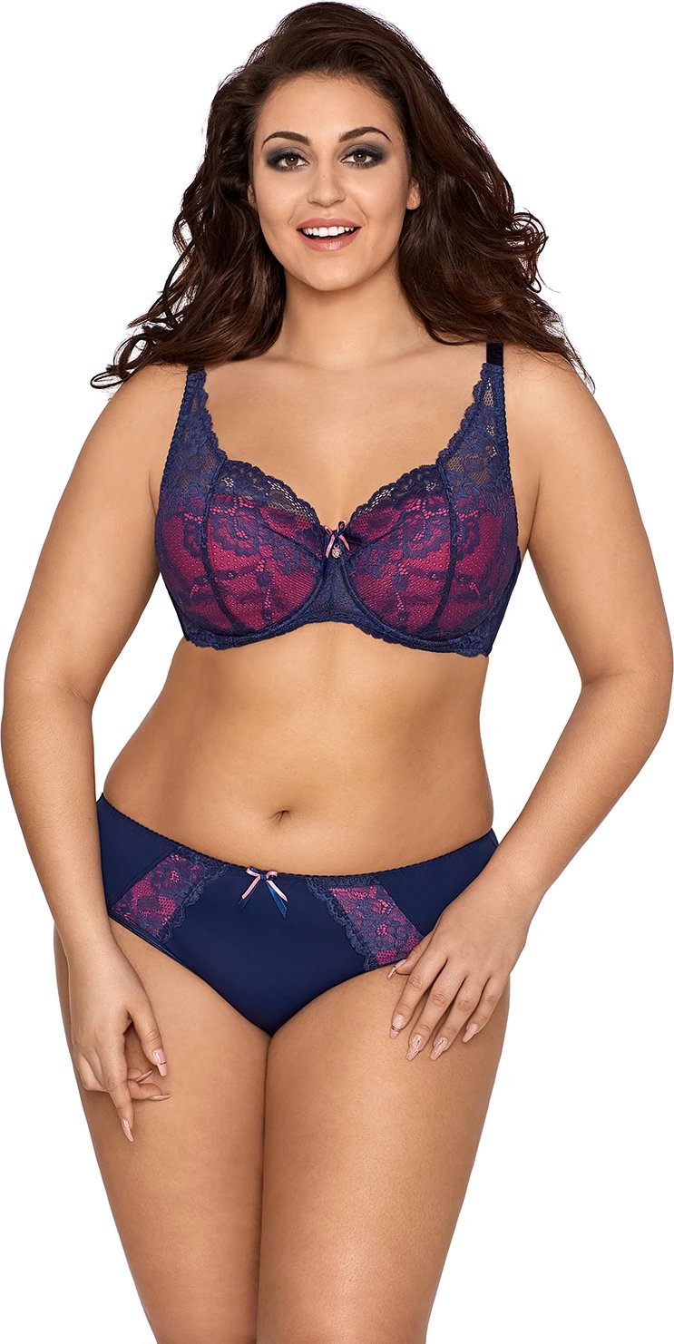 Të brendshme Axami 162486, blu e errët