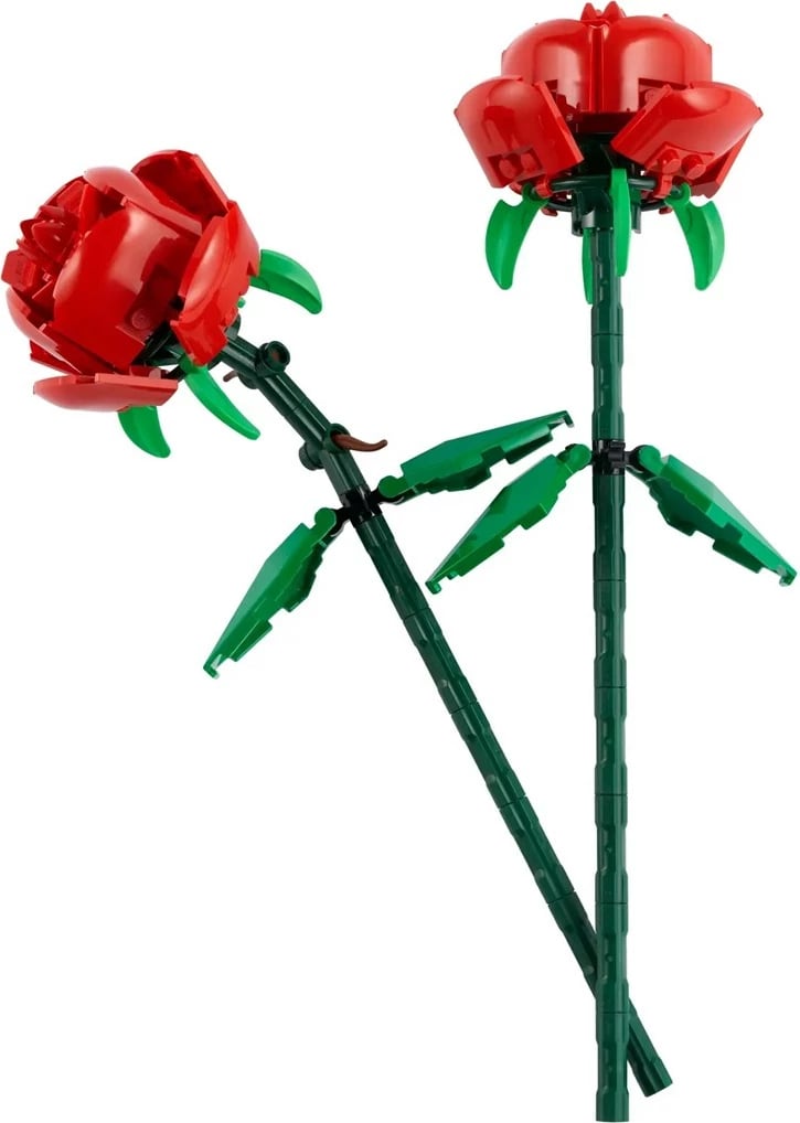 LEGO 40460 Trëndafila