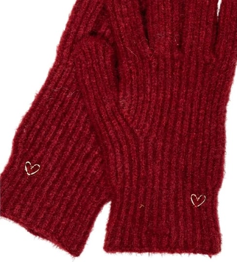 Doreza Pieces femra të kuqe