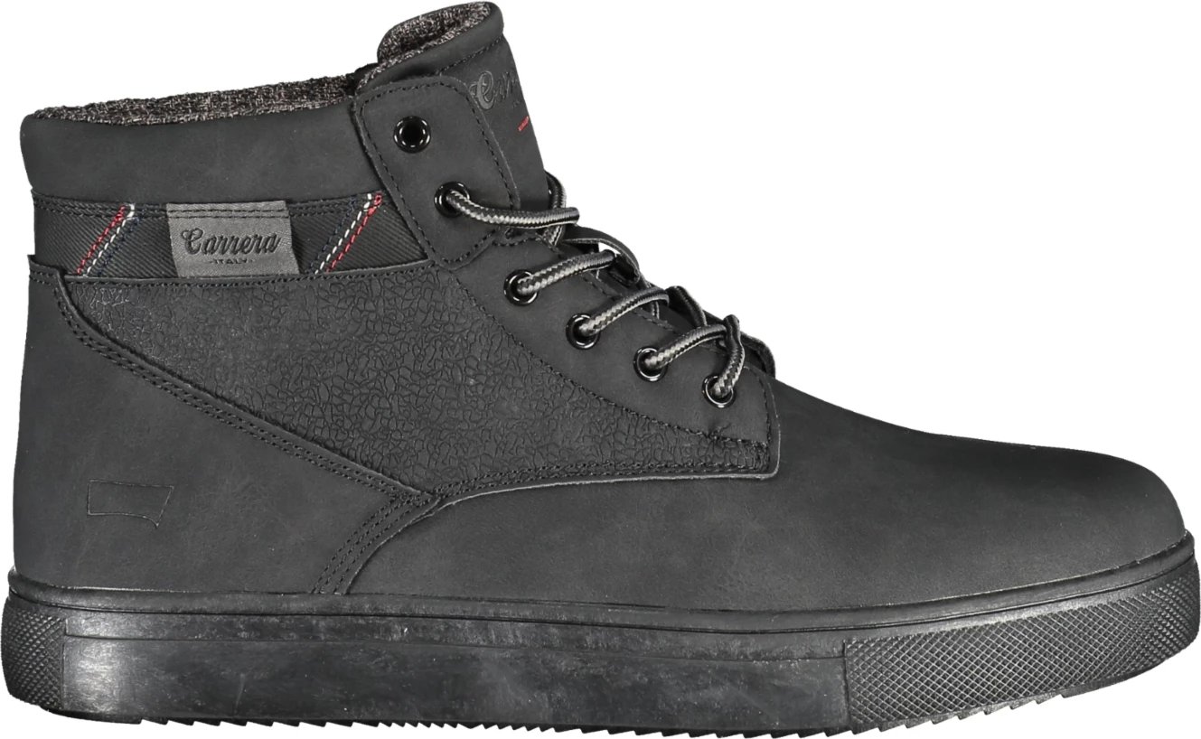Çizme për meshkuj CARRERA, të zeza