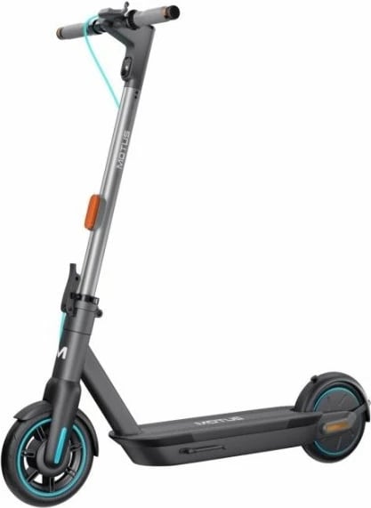 Skuter elektrik Yakimasport, për të gjithë, ngjyrë turkeze