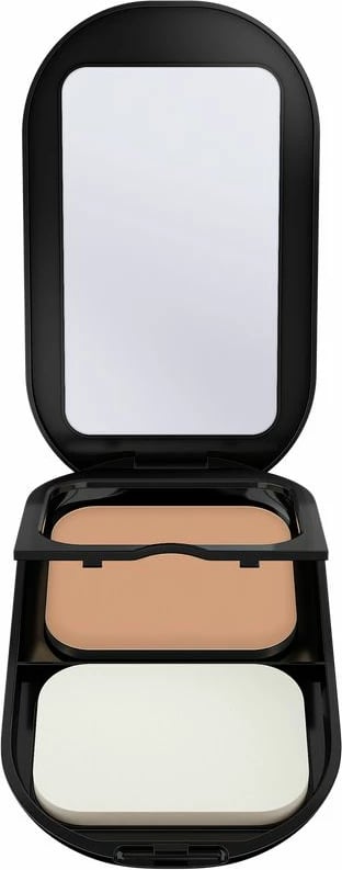 Fondatinë kompakte për femra Max Factor Facefinity Compact Mattifying Foundation SPF20 040 Creamy Ivory, 10g