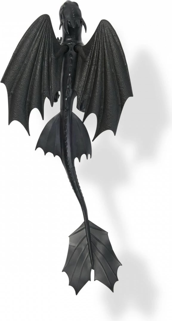 Figurinë Spin Master How to Train Your Dragon, 9 inch, plastikë, modele të ndryshme Figurinë Spin Master How to Train Your Dragon, 9 inch, plastikë, modele të ndryshme