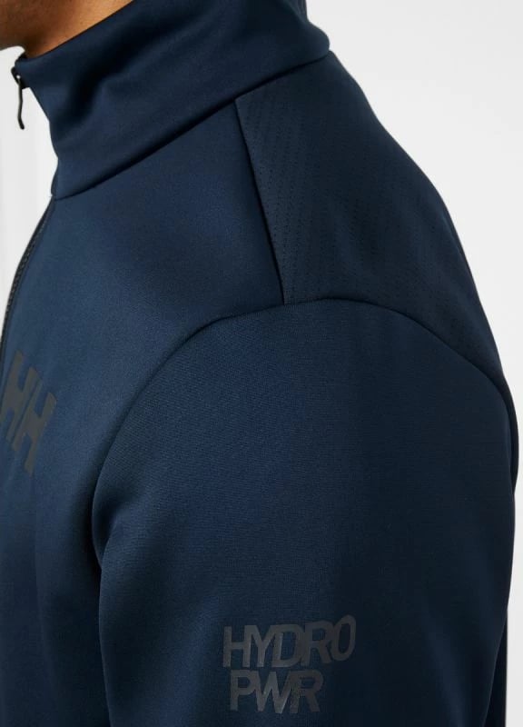 Jakne për meshkuj Helly Hansen, blu marin