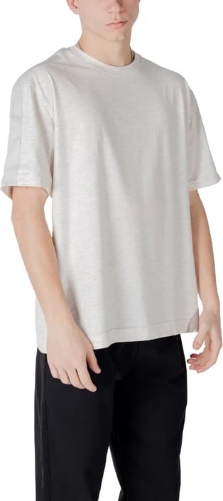 Maicë për meshkuj Calvin Klein Sport, gri