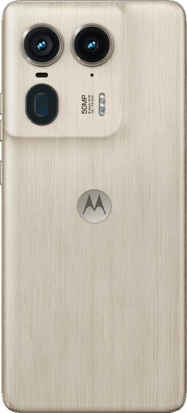 Celular Motorola Edge 50 Ultra 5G 16/1024GB Nordic Wood Celular Motorola Edge 50 Ultra 5G 16/1024GB Nordic Wood