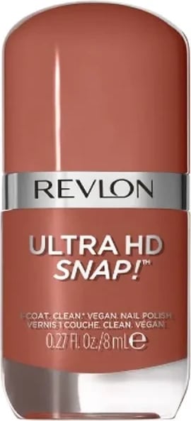 Llak për thonj Revlon Ultra HD Snap! 013 Basic 8ml