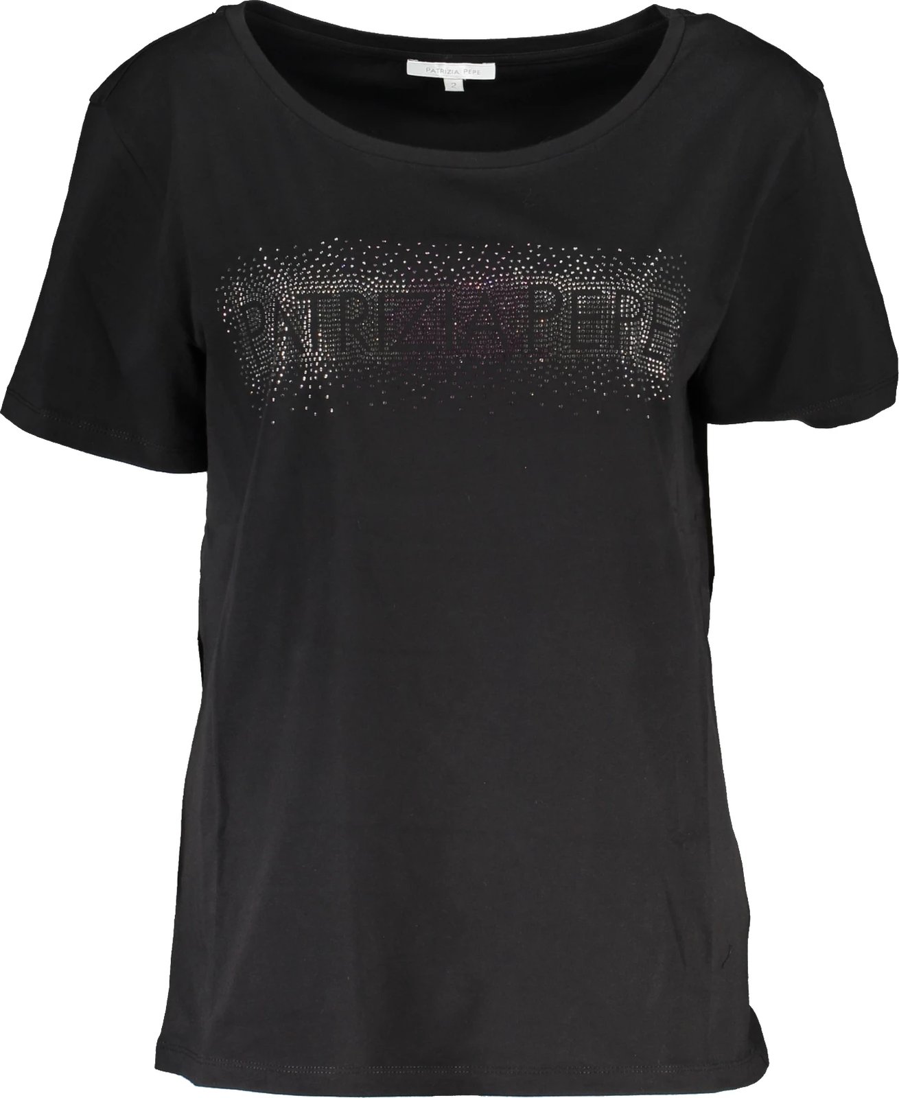 Maicë PATRIZIA PEPE femra, e zezë