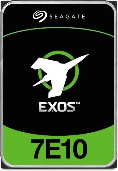 Hard disk Seagate Enterprise ST8000NM017B, 8 TB, 7200 RPM, 256 MB, 3.5", Serial ATA III