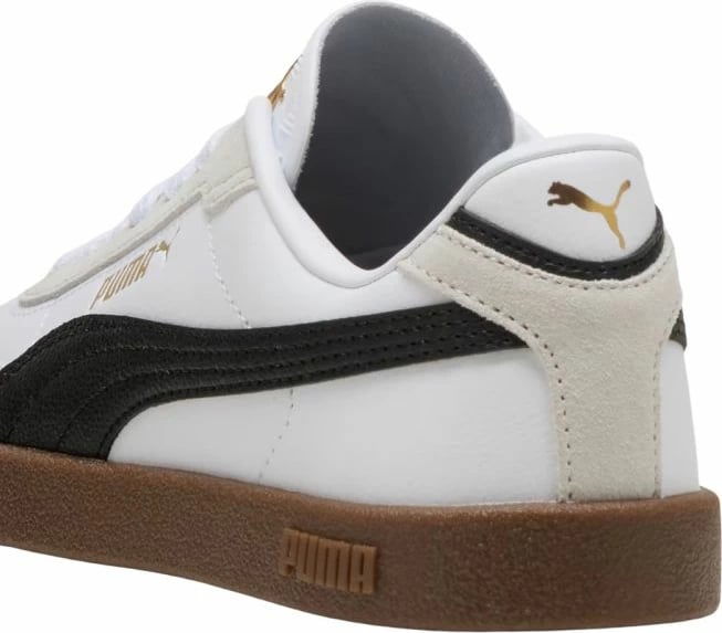 Këpucë fëmijë Puma, të bardha